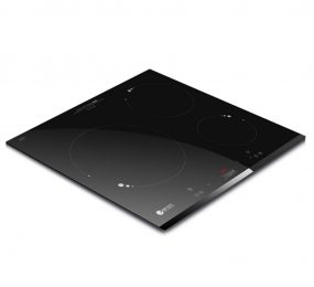 Bếp từ ba âm kính Elmich ICE-3493  - Hàng chính hãng