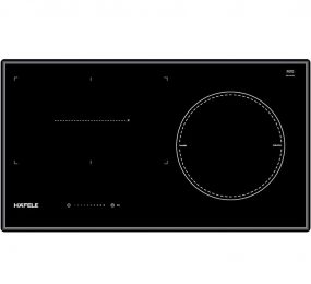 Bếp từ ba âm kính Hafele HC-IF77A - Hàng chính hãng