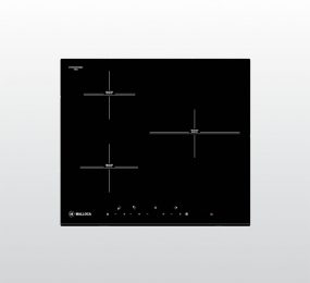 Bếp từ ba âm kính Malloca MH-5903 I - Hàng chính hãng