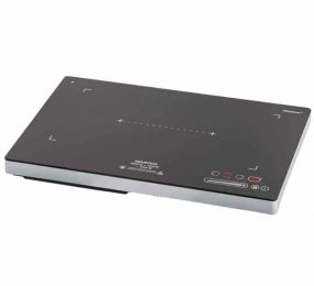 Bếp từ ba âm kính Steba IK400 S.B.EK - Hàng chính hãng