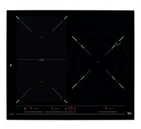 Bếp từ ba âm kính Teka ITF 6320 - Hàng chính hãng