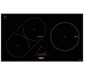 Bếp từ ba Chef's EH-IH566 - Hàng chính hãng