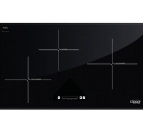 Bếp từ ba Steiger STG-IDK310 - Hàng chính hãng