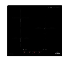 Bếp từ ba vùng nấu Hòa Phát HPC-D31A2 - Hàng chính hãng