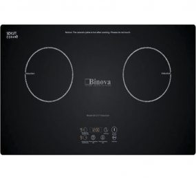 Bếp từ Binova BI-217-Induction - Hàng chính hãng