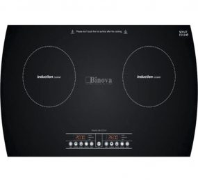 Bếp từ Binova BI-2233-I - Hàng chính hãng