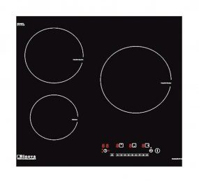 Bếp từ Binova BI-344-ID - Hàng chính hãng