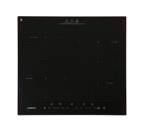 Bếp từ bốn vùng nấu lắp âm Daikiosan DKT-400001 - Hàng chính hãng