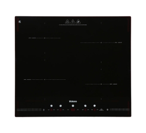 Bếp từ bốn vùng nấu Makano MKT-400001