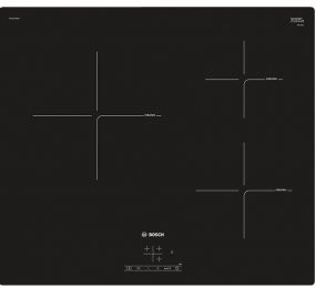 Bếp từ Bosch HMH PUC611BB1E - Hàng chính hãng