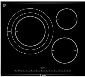 Bếp từ Bosch PID675N24E - Hàng chính hãng