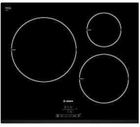 Bếp từ Bosch PIL631B18E - Hàng chính hãng