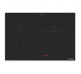 Bếp ba từ Canzy CZ 999DHE - Hàng chính hãng