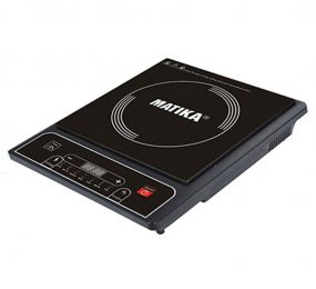 Bếp từ cao cấp Matika MTK-2111 - Hàng chính hãng