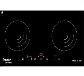 Bếp điện từ Capri CR816KT - Hàng chính hãng