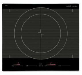 Bếp từ Cata GIGA 600BK - Hàng chính hãng