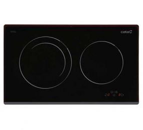 Bếp từ Cata IB 2 PLUS BK - Hàng chính hãng