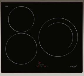 Bếp từ Cata IB 603 BK - Hàng chính hãng