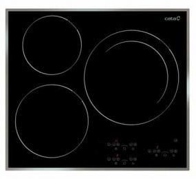 Bếp từ Cata IB 633 X - Hàng chính hãng