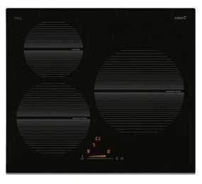 Bếp từ Cata ISB 603 BK - Hàng chính hãng