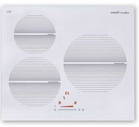 Bếp từ Cata ISB 603 WH - Hàng chính hãng