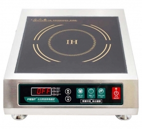 Bếp từ công nghiệp Fest 3500W - Hàng chính hãng