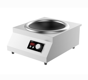 Bếp từ công nghiệp Kocher CI-3600C