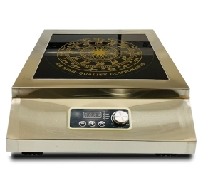 Bếp từ công nghiệp mặt phẳng Fushima BTFSM-5MP1 - Hàng chính hãng