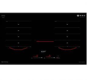 Bếp từ đa điểm Kaff KF-IH2002LeBar (Made in Germany) - Hàng chính hãng