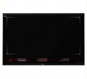 Bếp Từ Đa Điểm Kaff KF-Smart734Vario (Made in Germany) - Hàng chính hãng