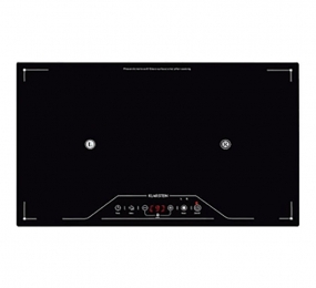 Bếp từ đa điểm Klarstein Deejay - Hàng chính hãng