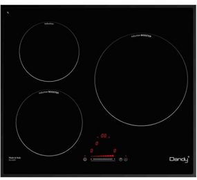 Bếp từ Dandy DA-630T - Hàng chính hãng