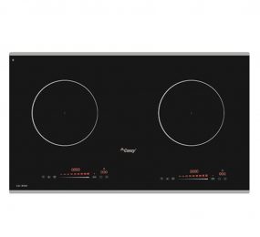 Bếp từ đôi âm kính Canzy CZ 930I - Hàng chính hãng