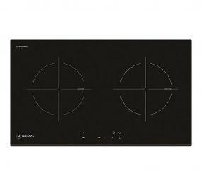 Bếp từ đôi âm kính Malloca MH-7320 I - Hàng chính hãng