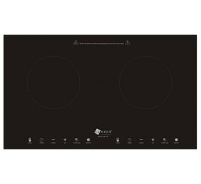 Bếp từ đôi Arber AB-367 - Hàng chính hãng