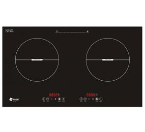 Bếp từ đôi Arber AB-375 - Hàng chính hãng