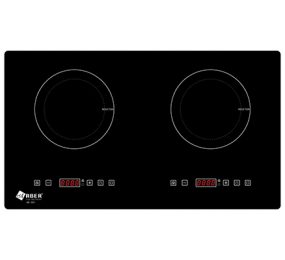 Bếp từ đôi Arber AB-381 - Hàng chính hãng