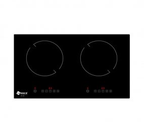 Bếp từ đôi Arber AB-382 - Hàng chính hãng