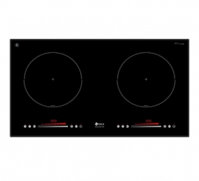 Bếp từ đôi Arber AB-550 - Hàng chính hãng