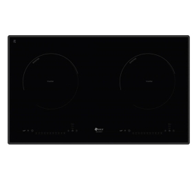 Bếp từ đôi Arber AB-677 - Hàng chính hãng