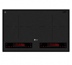 Bếp từ đôi Arber AB-EI604 - Hàng chính hãng