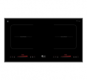 Bếp từ đôi Arber AB551 - Hàng chính hãng