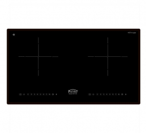 Bếp từ đôi Arber Fuhito FHT-101 - Hàng chính hãng