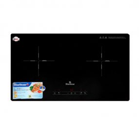 Bếp từ đôi Bluestone ICB-6818 - Hàng chính hãng