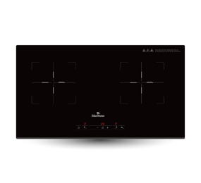 Bếp từ đôi BlueStone ICB-6819 - Hàng chính hãng