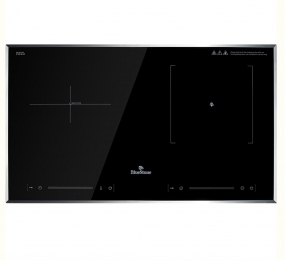 Bếp từ đôi Bluestone ICB-6919 - Hàng chính hãng