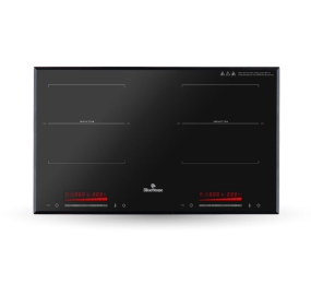 Bếp từ đôi BlueStone ICB-6920 - Hàng chính hãng