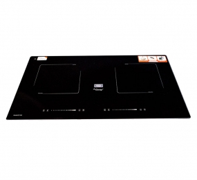 Bếp từ đôi Canzy CZ-38I - Hàng chính hãng