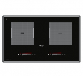 Bếp từ đôi Canzy CZ-87I - Hàng chính hãng