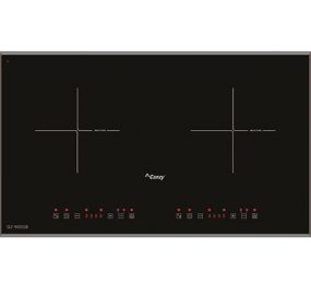 Bếp từ đôi Canzy CZ 900GB - Hàng chính hãng